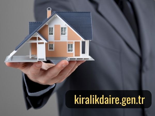 Hacıhasan Mahallesi Kiralık Daire